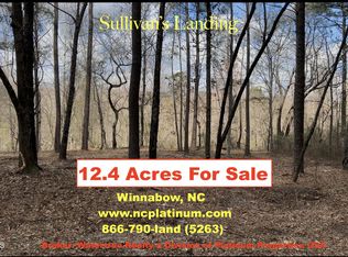 0 Victoria Boulevard, Winnabow, NC 28479