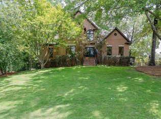 4697 Bridgewater Rd, Birmingham, AL 35243