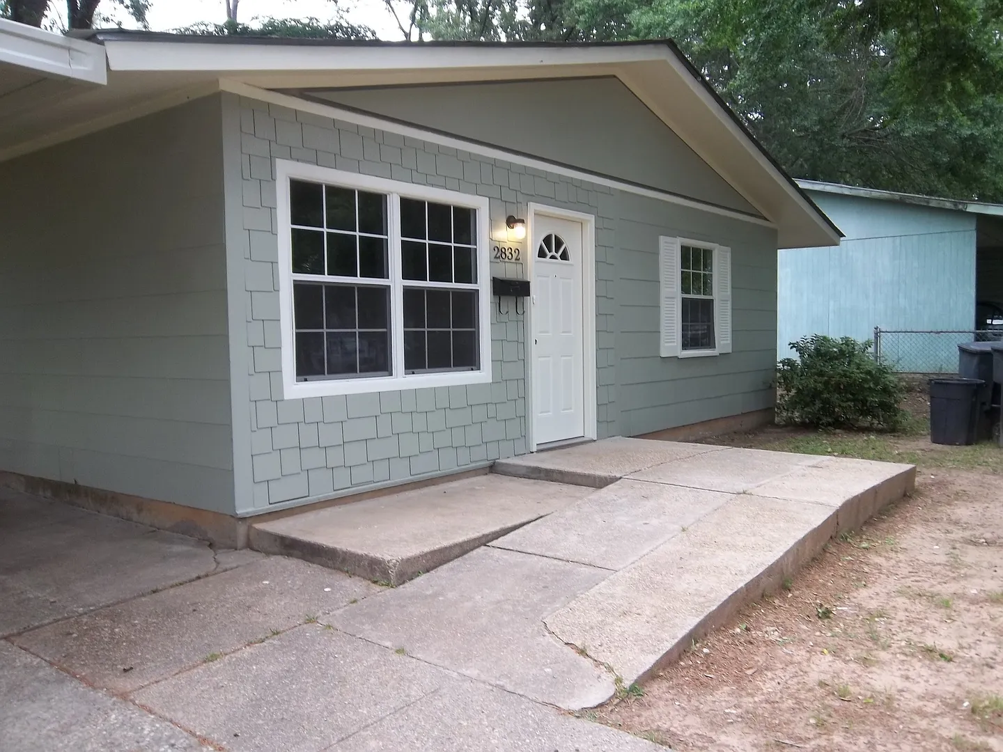 2832 Holiday Lane, Shreveport, LA 71118 — Photo 2