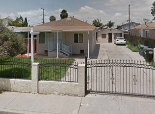 2537 E 132nd St, Compton, CA 90222