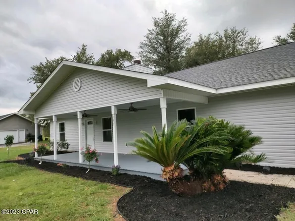 191 Castlewood Ln, Wewahitchka, FL 32465