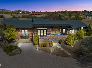 3800 W Blackjack Ridge Rd, Prescott, AZ 86305