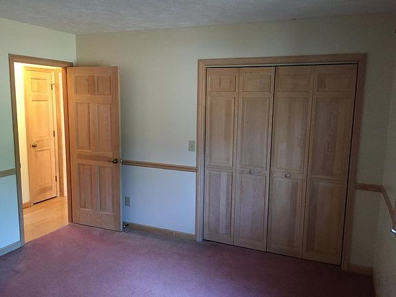 Bedroom #2 11 x 13