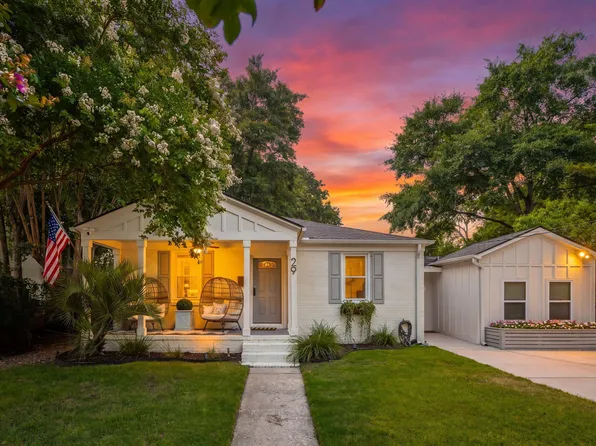 29 Campbell Dr, Charleston, SC 29407
