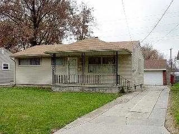 1362 Pennelwood Dr, Toledo, OH 43614