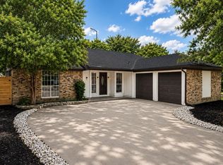 9407 Quail Meadow Dr #A, Austin, TX 78758
