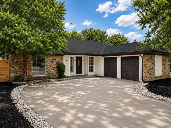 9407 Quail Meadow Dr #A, Austin, TX 78758