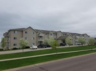 3434 28th St S UNIT 102, Fargo, ND 58104
