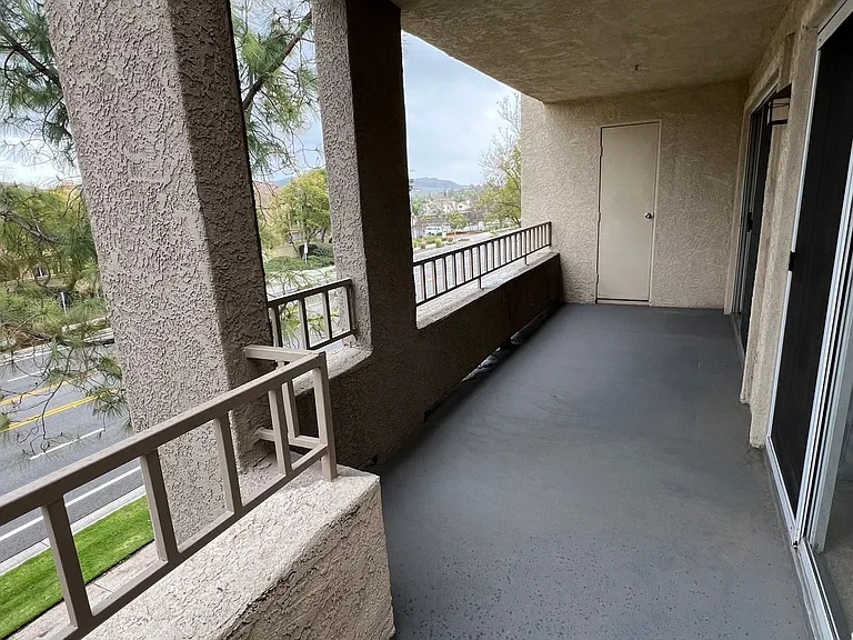 1023 Vista Del Cerro Dr #203 — Photo 16