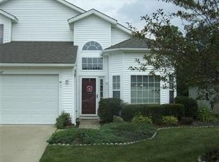 3557 Castleton Ln, Brunswick, OH 44212