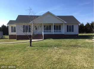 88 Pimlico Ln, Louisa, VA 23093