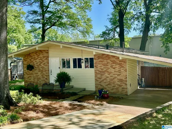 545 Edgecrest Dr, Birmingham, AL 35209