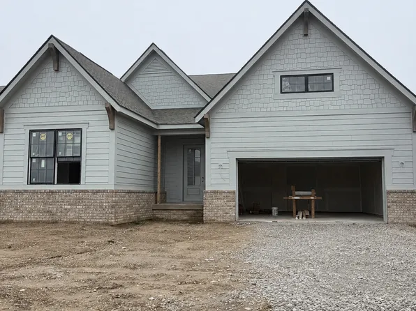 16801 Tractive Dr, Westfield, IN 46074