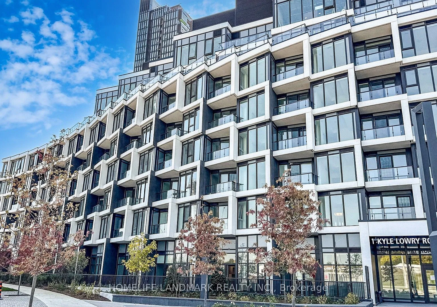 1 bed, $1,950 — Photo 2