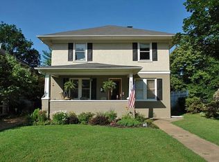 2128 Laburnum Ave SW, Roanoke, VA 24015