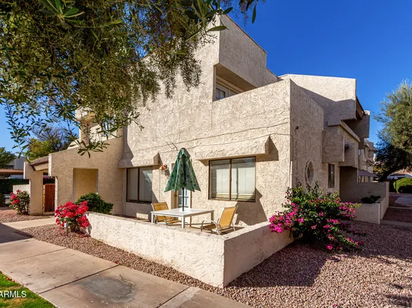11026 N 28TH Drive #10, Phoenix, AZ 85029