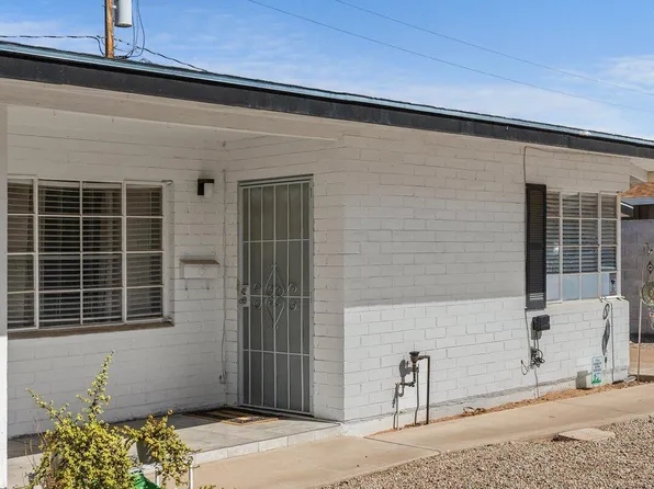 449 N DREW Street E, Mesa, AZ 85201