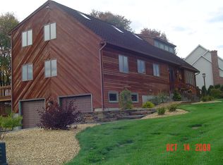 6 Crystal Ln, Hadley, MA 01075