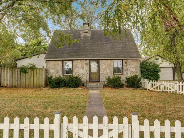 1414 W Walnut Street, Springfield, MO 65806