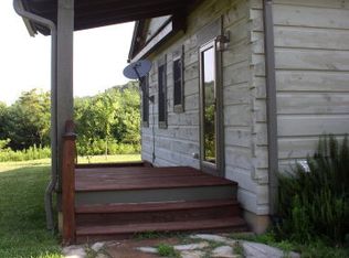 502 E Hidden Mountain Ln, Crumpler, NC 28617