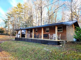 7732 Cedar Creek Rd, Townsend, TN 37882