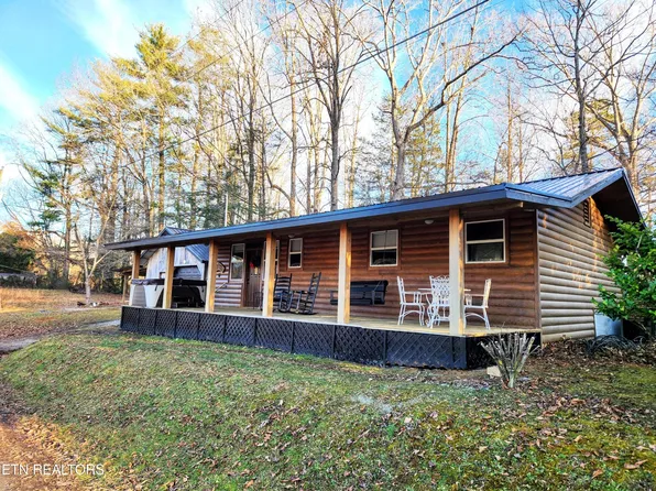 7732 Cedar Creek Rd, Townsend, TN 37882