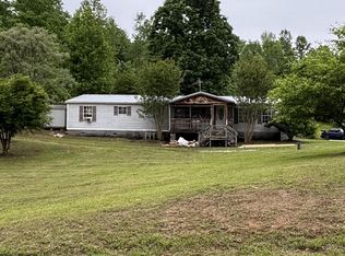 2025 County Road 750, Calhoun, TN 37309