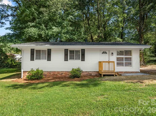 4821 Northaven Dr, Charlotte, NC 28206