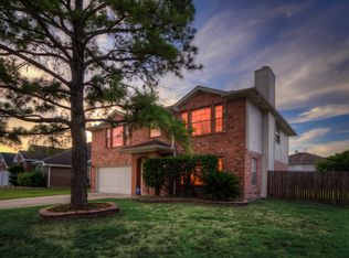 4610 Innsbruk Dr, Houston, TX 77066