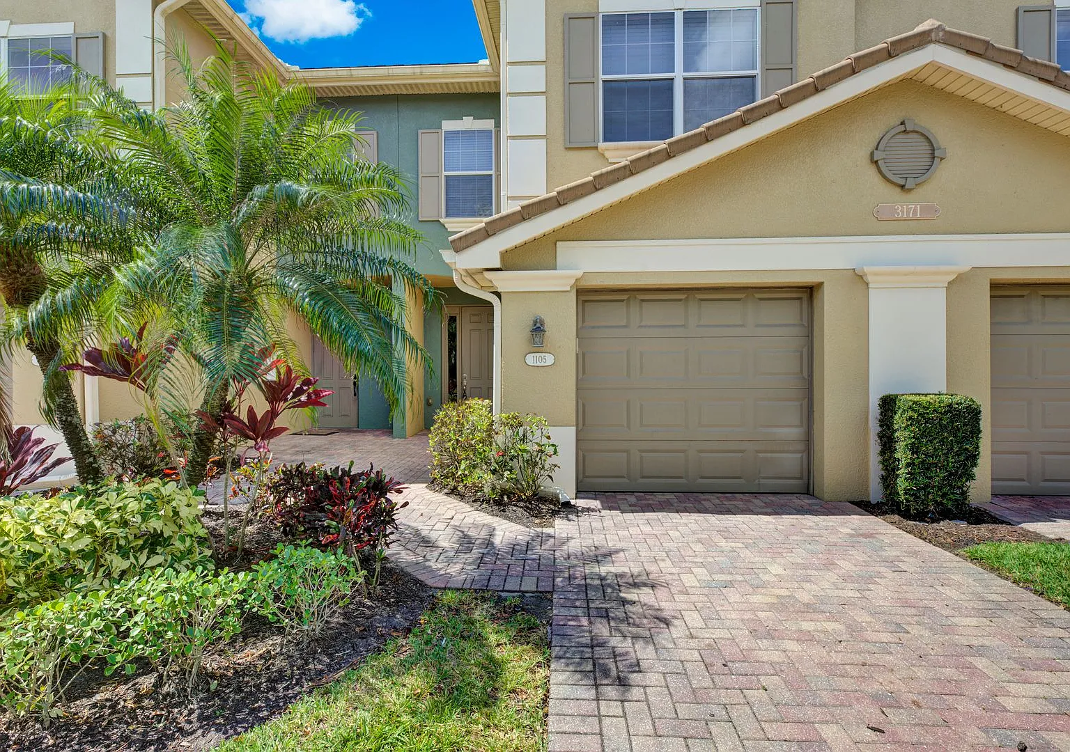 Coming soon! 3-Bedroom Townhome In Verandah — Photo 1