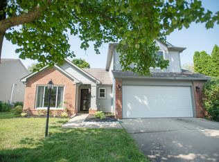13962 Harrison Pkwy, Fishers, IN 46038