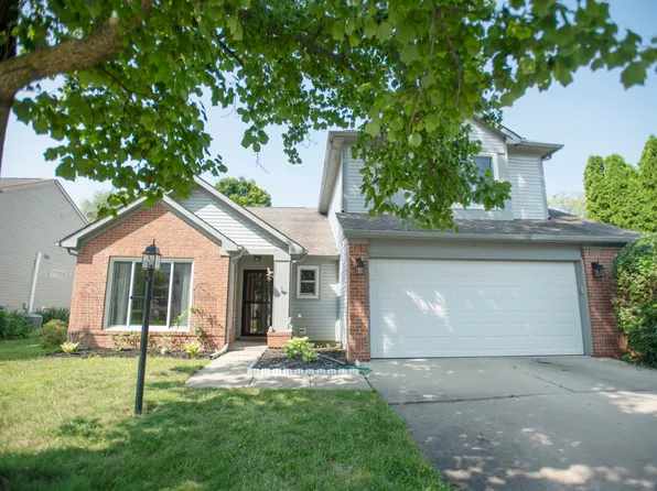 13962 Harrison Pkwy, Fishers, IN 46038