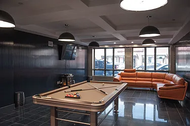 Rented by City Vista Inc