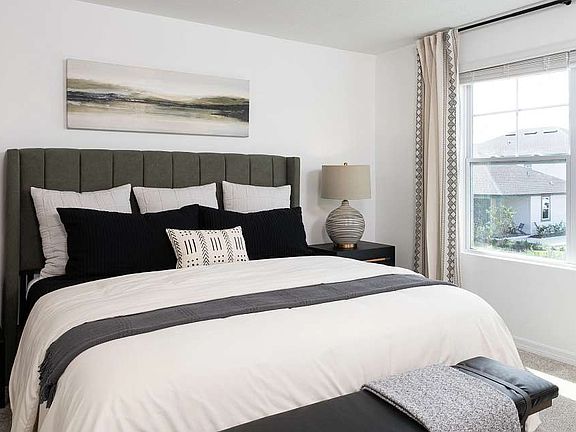 Northlake at Ovation - Walden II Interior Image 4