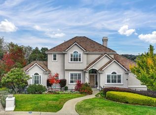 2113 Hamilton Pl, El Dorado Hills, CA