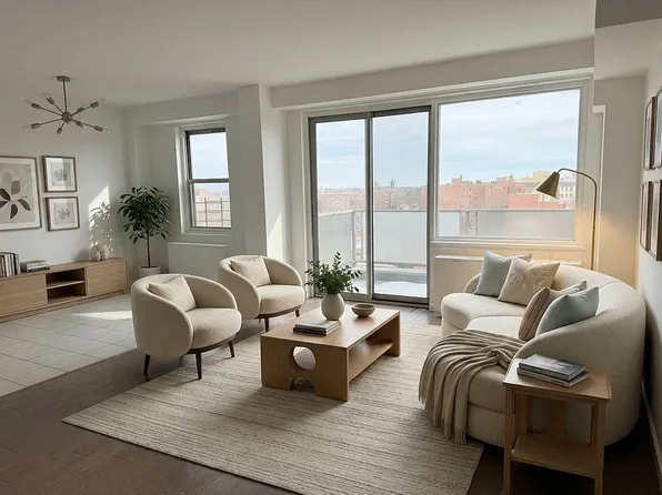 8515 Main St APT 12J, Jamaica, NY 11435