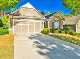 6468 Lantern Rdg, Hoschton, GA 30548