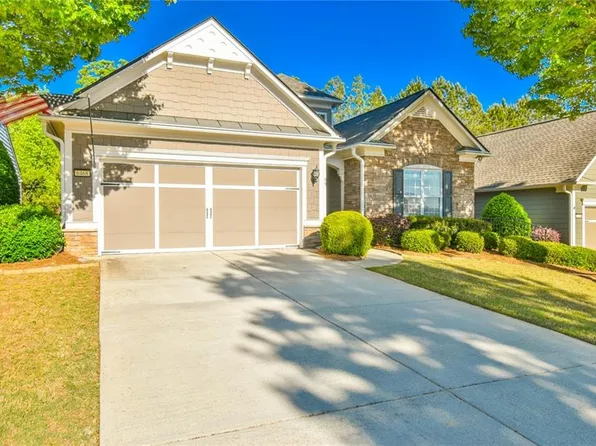 6468 Lantern Rdg, Hoschton, GA 30548