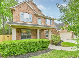 6 Cordella Pl, The Woodlands, TX 77382