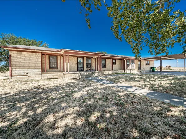 10374 Vaughn Rd, Troy, TX 76579
