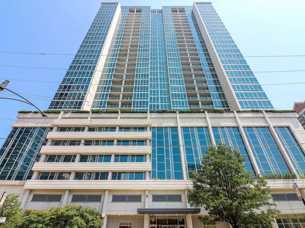 1629 S Prairie Ave #2405, Chicago, IL 60616