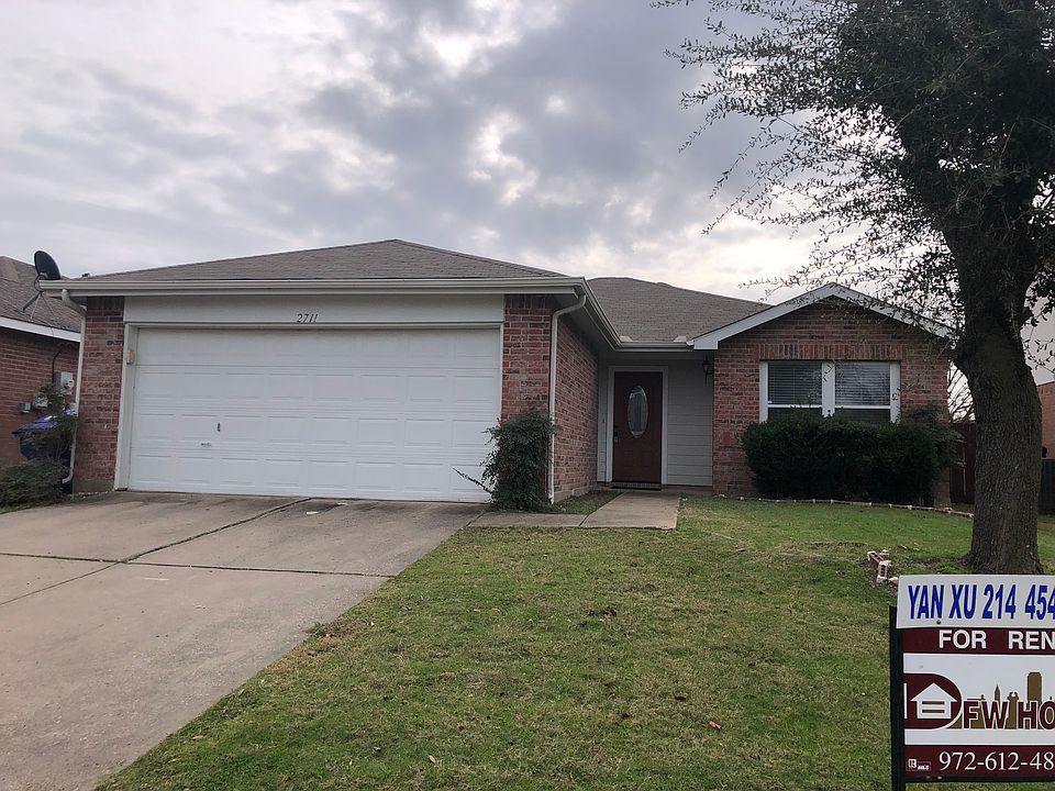 1st image of 2711 Prairie Creek Dr