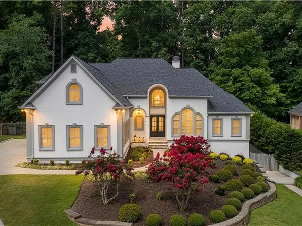 4164 Nobleman Point, Peachtree Corners, GA 30097
