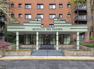 7611 Maple Ave APT 410, Takoma Park, MD 20912