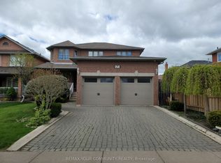 171 Dolores Cres #BASEMENT, Vaughan, ON L4H1C9