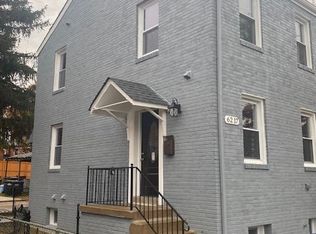 6217 Kansas Ave NE, Washington, DC 20011