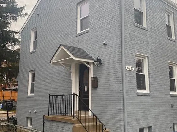 6217 Kansas Ave NE, Washington, DC 20011