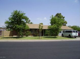 623 North Ave, Mesa, AZ 85205