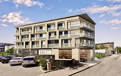 115-7 Hackensack Plank Road
