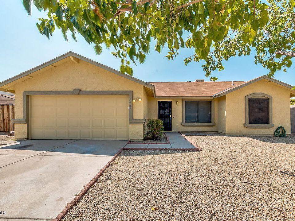 1st image of 8909 W Echo Ln